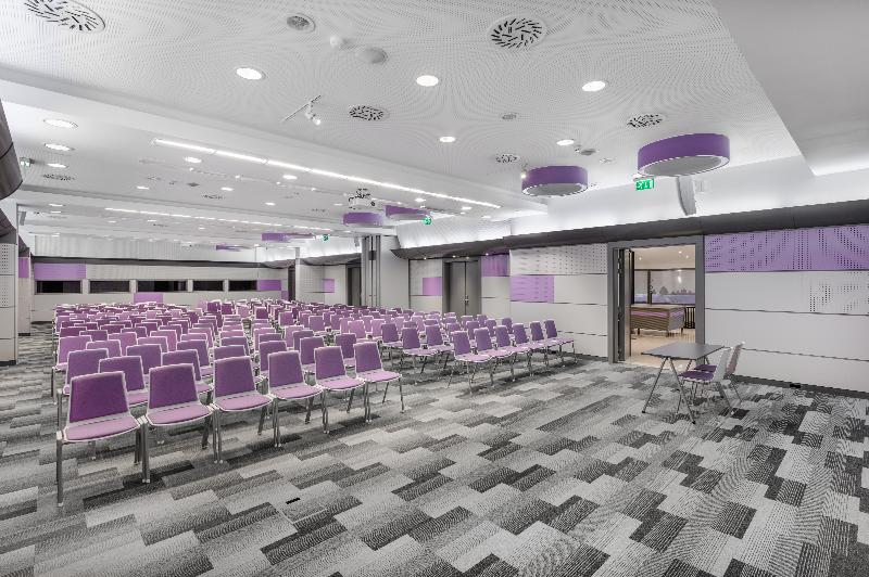 Mercure Budapest Castle Hill - Toplantı