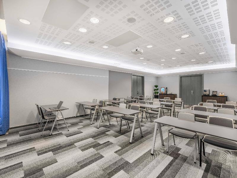 Mercure Budapest Castle Hill - Toplantı