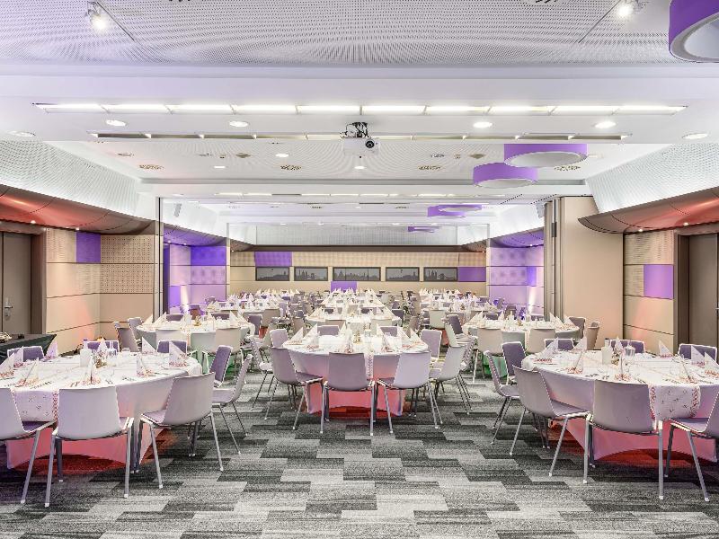 Mercure Budapest Castle Hill - Toplantı