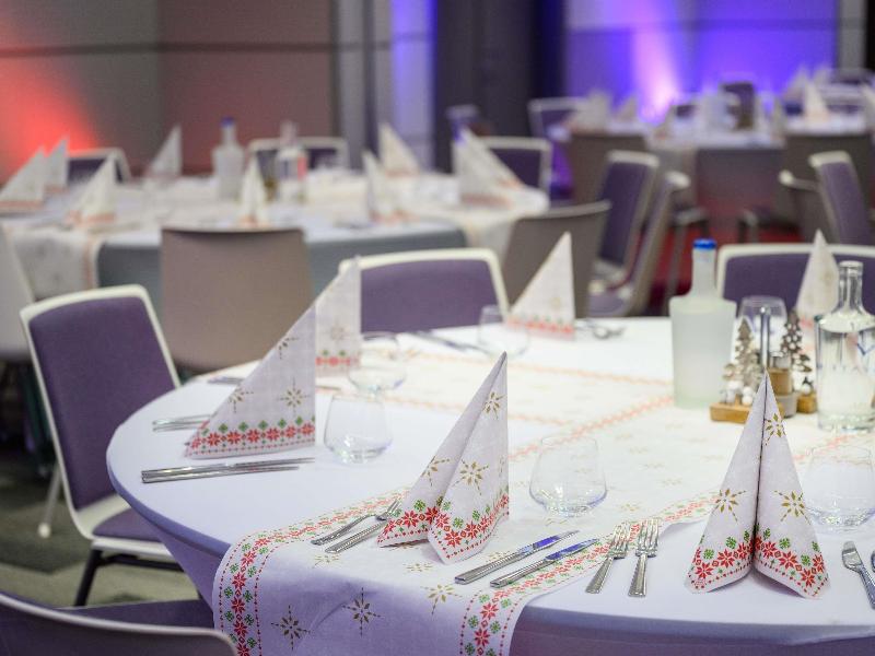 Mercure Budapest Castle Hill - Toplantı