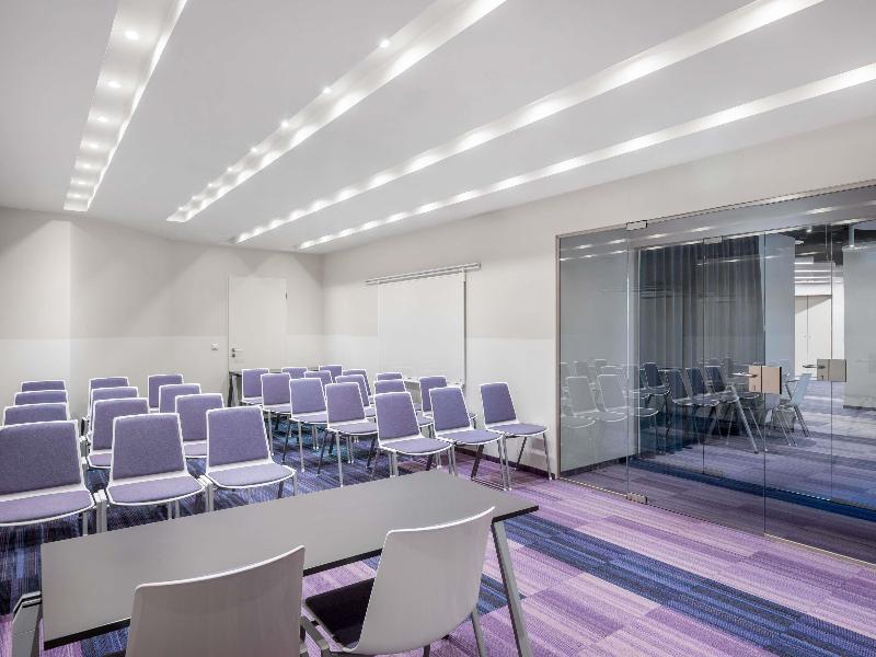 Mercure Budapest Castle Hill - Toplantı