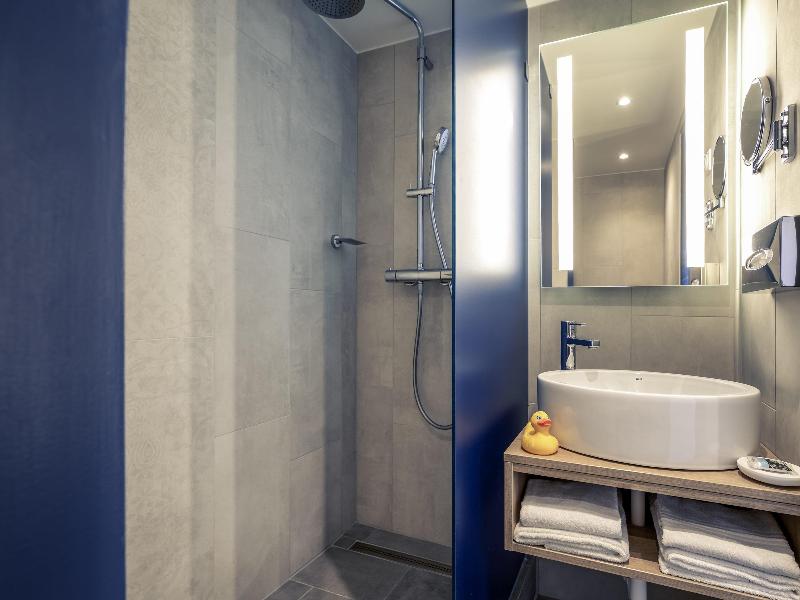 Mercure Budapest Castle Hill - Oda