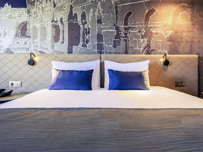 Mercure Budapest Castle Hill - Oda