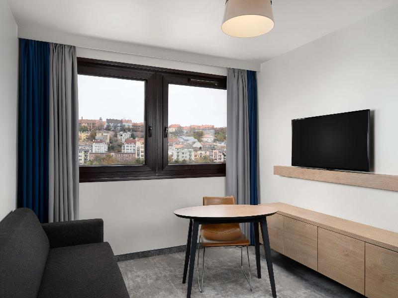 Mercure Budapest Castle Hill - Oda