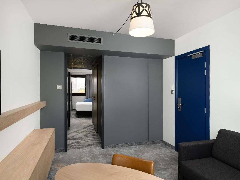 Mercure Budapest Castle Hill - Oda