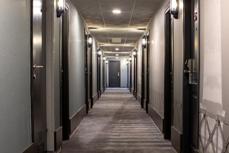 Mercure Budapest Castle Hill - Oda