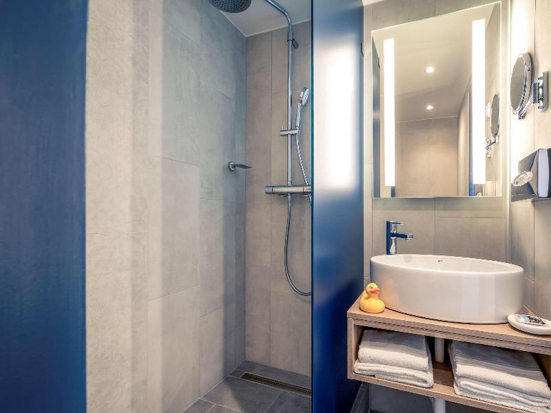 Mercure Budapest Castle Hill - Oda
