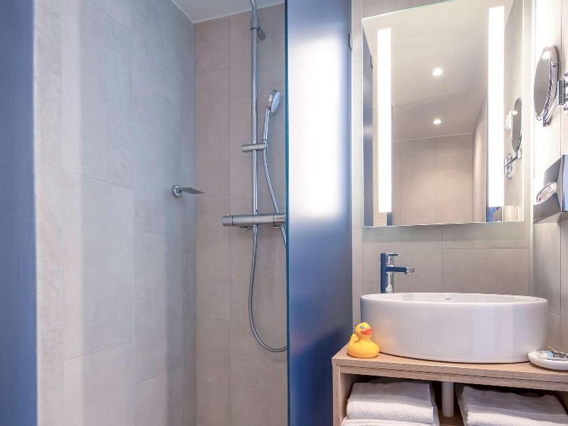 Mercure Budapest Castle Hill - Oda