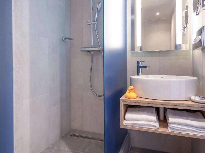Mercure Budapest Castle Hill - Oda