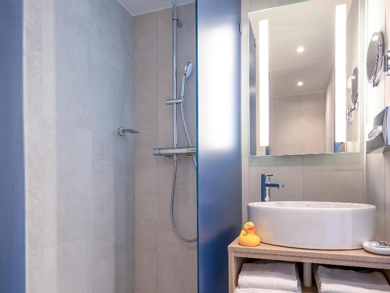 Mercure Budapest Castle Hill - Oda