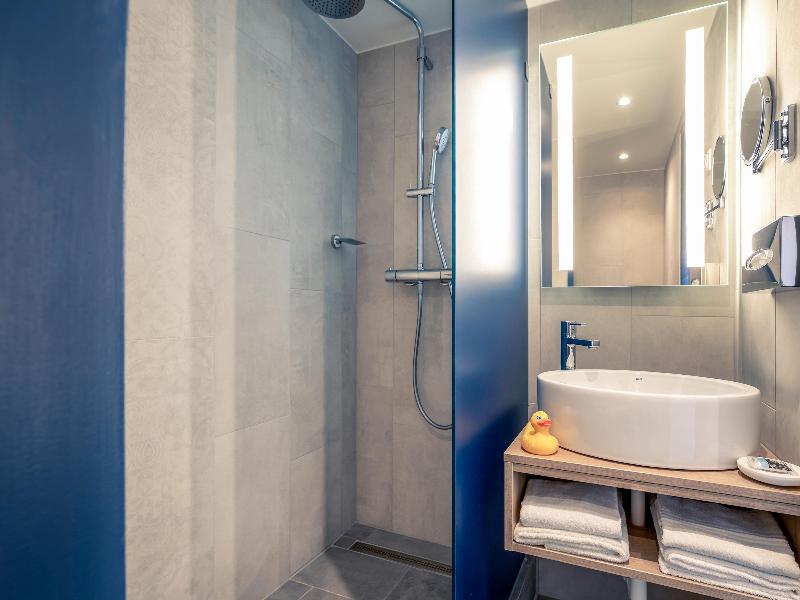 Mercure Budapest Castle Hill - Oda