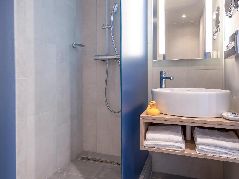 Mercure Budapest Castle Hill - Oda