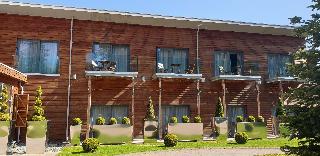 Fonab Castle Hotel fotoÄŸrafÄ±