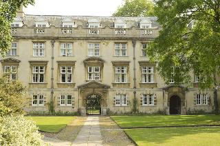 Christ s College Cambridge fotoÄŸrafÄ±