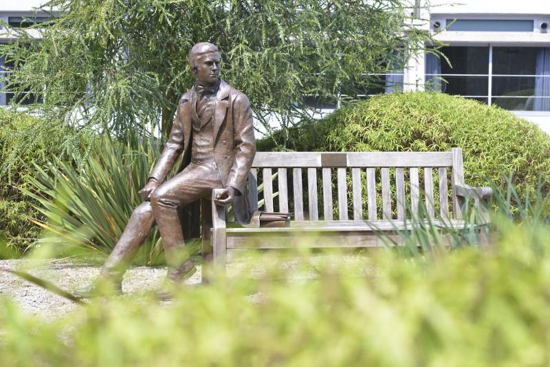 Christ s College Cambridge - Genel