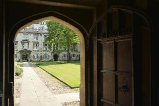 Christ s College Cambridge fotoÄŸrafÄ±