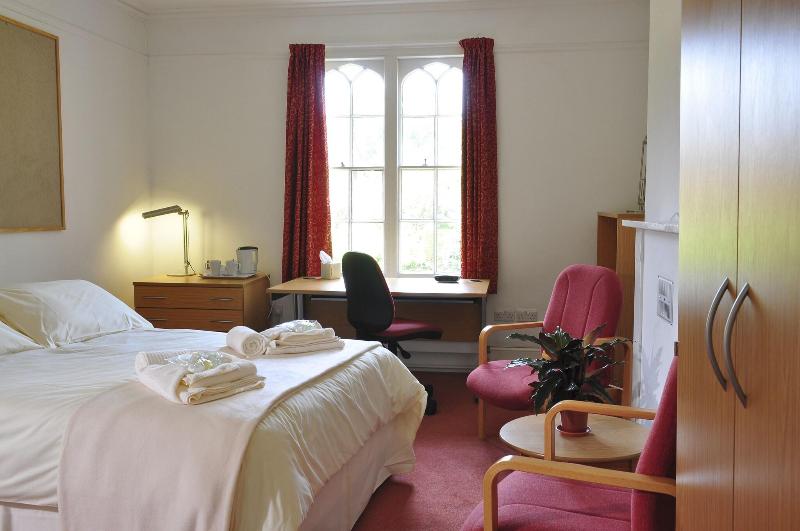 Christ s College Cambridge - Oda