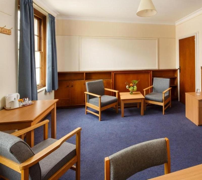Christ s College Cambridge - Oda