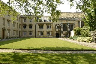 Christ s College Cambridge fotoÄŸrafÄ±