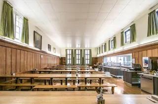 Christ s College Cambridge fotoÄŸrafÄ±