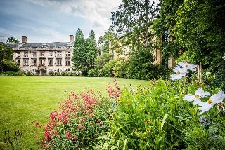 Christ s College Cambridge fotoÄŸrafÄ±