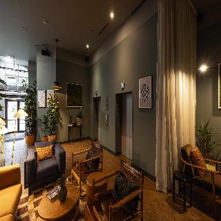 Cove - Minshull Street, Piccadilly fotoÄŸrafÄ±