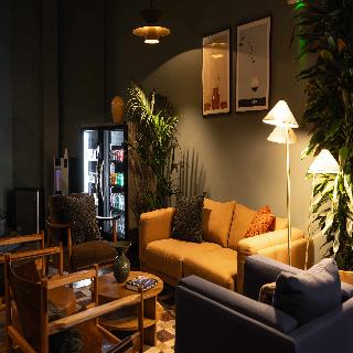 Cove - Minshull Street, Piccadilly fotoÄŸrafÄ±