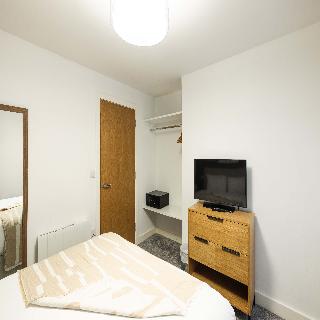 Cove - Minshull Street, Piccadilly fotoÄŸrafÄ±