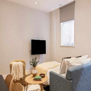 Cove - Minshull Street, Piccadilly fotoÄŸrafÄ±