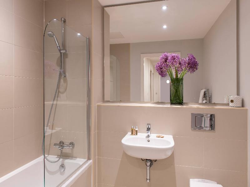 Cove - Minshull Street, Piccadilly - Oda