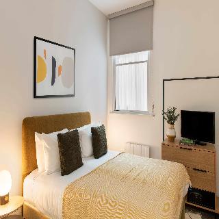 Cove - Minshull Street, Piccadilly fotoÄŸrafÄ±