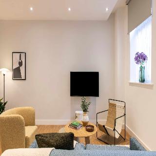Cove - Minshull Street, Piccadilly fotoÄŸrafÄ±