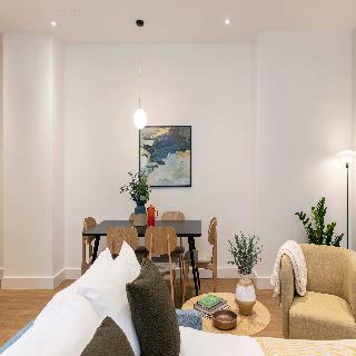 Cove - Minshull Street, Piccadilly fotoÄŸrafÄ±