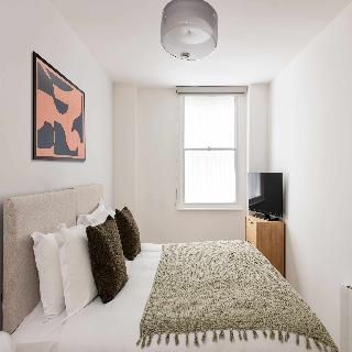 Cove - Minshull Street, Piccadilly fotoÄŸrafÄ±