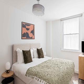 Cove - Minshull Street, Piccadilly fotoÄŸrafÄ±