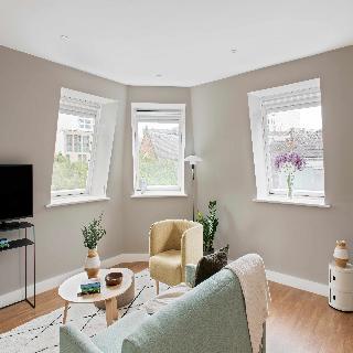 Cove - Minshull Street, Piccadilly fotoÄŸrafÄ±
