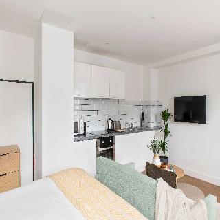 Cove - Minshull Street, Piccadilly fotoÄŸrafÄ±
