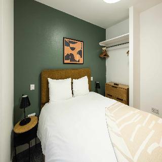 Cove - Minshull Street, Piccadilly fotoÄŸrafÄ±