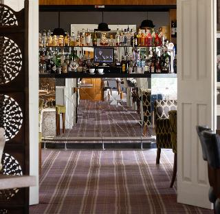 Barton Hall Hotel & Spa fotoÄŸrafÄ±
