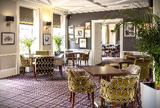 Barton Hall Hotel & Spa fotoÄŸrafÄ±
