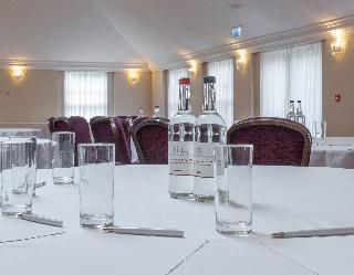 Barton Hall Hotel & Spa fotoÄŸrafÄ±