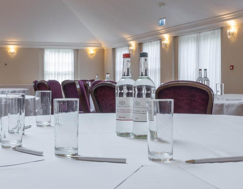 Barton Hall Hotel & Spa - Toplantı