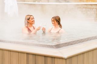 Barton Hall Hotel & Spa fotoÄŸrafÄ±