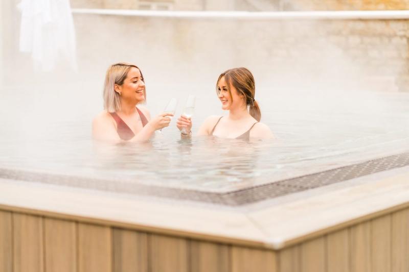 Barton Hall Hotel & Spa - Aktivite