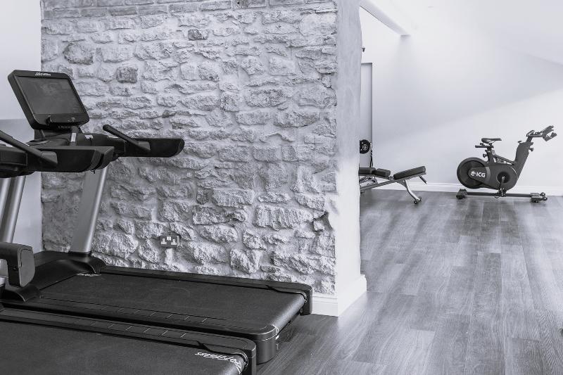 Barton Hall Hotel & Spa - Aktivite