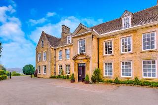 Barton Hall Hotel & Spa otel fotoğrafı