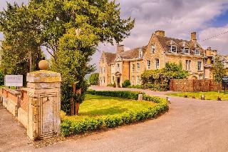 Barton Hall Hotel & Spa fotoÄŸrafÄ±