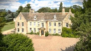 Barton Hall Hotel & Spa fotoÄŸrafÄ±