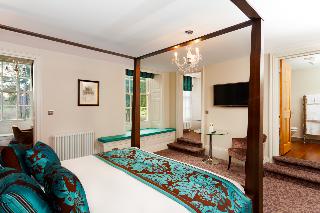 Barton Hall Hotel & Spa fotoÄŸrafÄ±