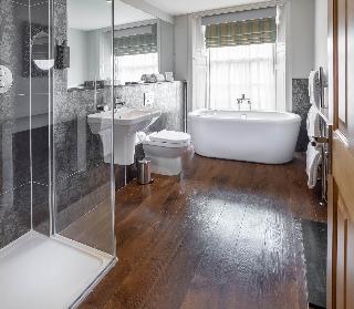 Barton Hall Hotel & Spa fotoÄŸrafÄ±